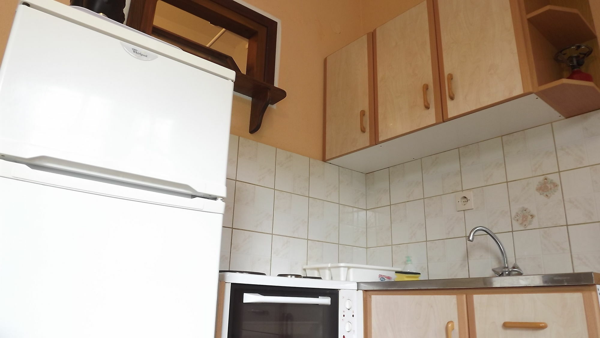 Pefka Studios & Apartments Βουρβουρού Εξωτερικό φωτογραφία