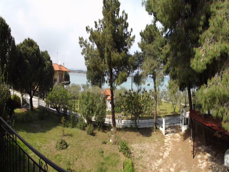 Pefka Studios & Apartments Βουρβουρού Εξωτερικό φωτογραφία