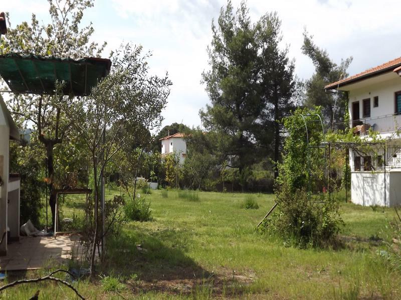 Pefka Studios & Apartments Βουρβουρού Εξωτερικό φωτογραφία